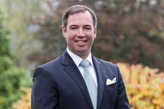 Le grand-duc héritier de Luxembourg attendu au Maroc
