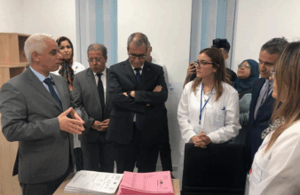 Deux nouveaux centres d’hémodialyse et d’oncologie à Nador