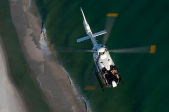 Les FAR modernisent leur flotte d’hélicoptères