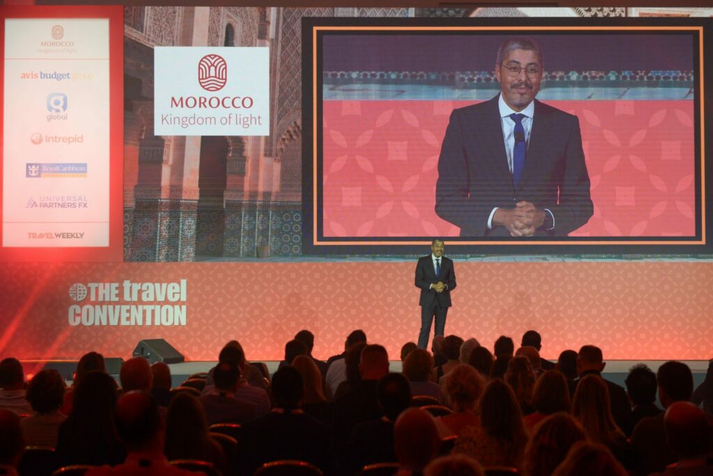 Marrakech accueille le congrès annuel de l’Association des agents de voyages britanniques