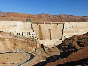 EN CHIFFRES. Comment un barrage peut induire du développement local