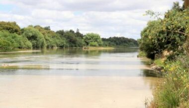 Traitement des eaux usées : 100 Mm3 d’eau à usage industriel économisés à El Jadida et à Safi (Nizar Baraka)