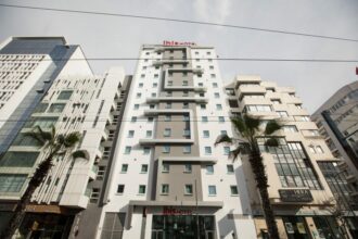 ibis ouvre son 5e hôtel à Casablanca