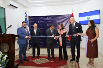 Le Salvador ouvre à Rabat sa première ambassade en Afrique