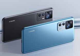 Les Xiaomi 12T et le 12T Pro sur le marché marocain