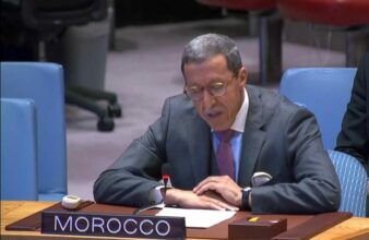 Sahara marocain : Omar Hilale dénonce un paragraphe biaisé dans un rapport du Conseil de sécurité