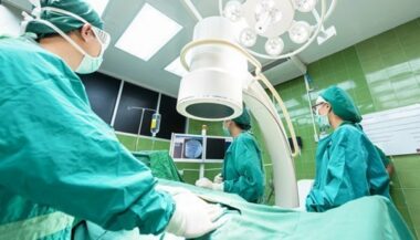 Le CHU Ibn Sina réalise deux transplantations hépatiques en 48 heures