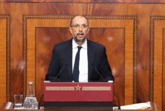 Près de 200 MMDH d'investissements privés mobilisés en 2022 et 2023 (Jazouli)
