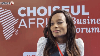 Entretien avec Jeannie Cointre, présidente du groupe BTP &ldquo;Famy SN&rdquo;