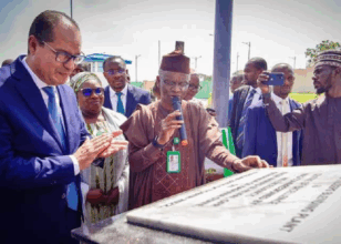 OCP inaugure au Nigéria sa première usine africaine de blending d’engrais