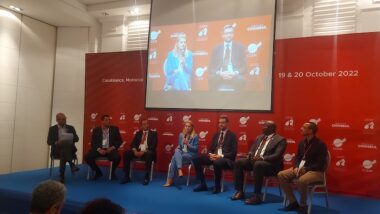 Panel ‘Santé’ : construire des systèmes de santé pérennes en Afrique grâce au secteur privé