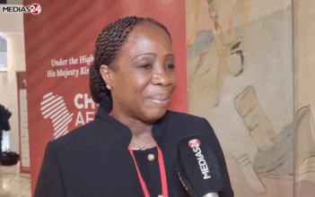 Le point sur les investissements marocains en Côte d'Ivoire avec Carole Versteeg, DGA de la CEPICI