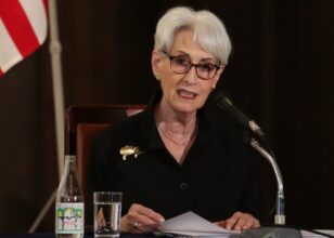 Le Sahara marocain au centre d’entretiens entre les USA et l’Algérie
