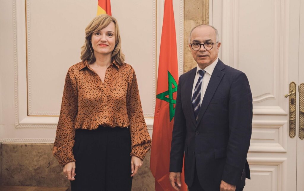 Bientôt des sections bilingues espagnoles pour les filières scientifiques au Maroc