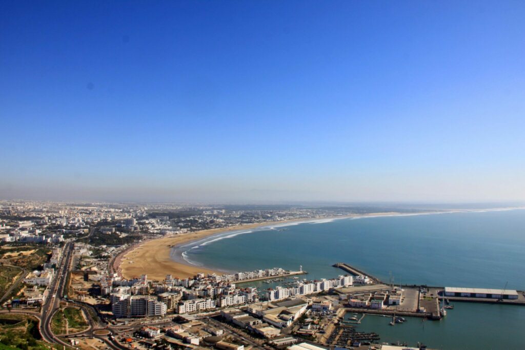 La commune d’Agadir réussit la première émission obligataire d’une collectivité territoriale au Maroc