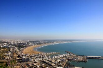 La commune d’Agadir réussit la première émission obligataire d’une collectivité territoriale au Maroc