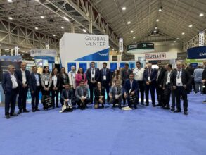 Eau et environnement : le Maroc au salon WEFTEC 2022 aux États-Unis
