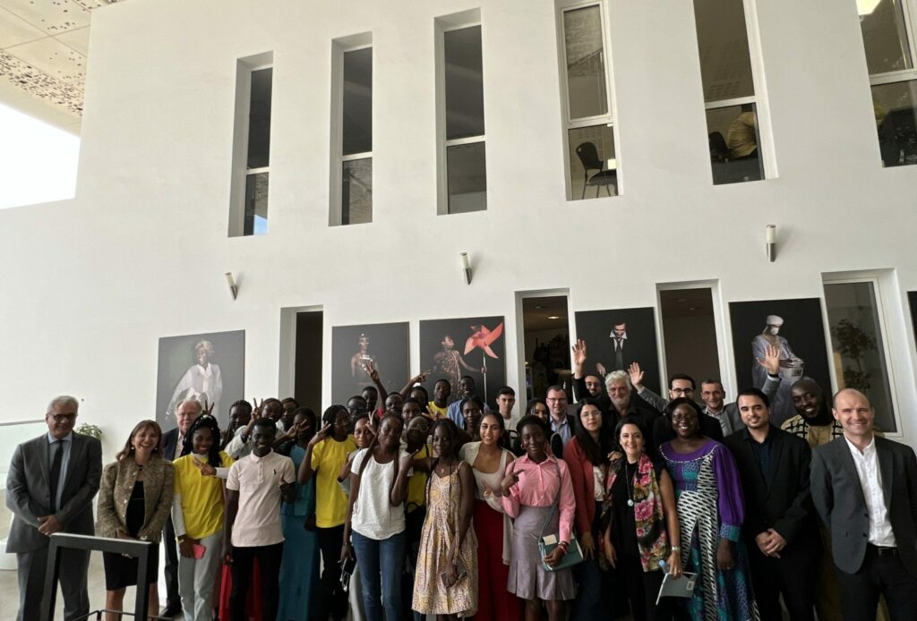 L’École Centrale Casablanca lance son premier Bachelor 