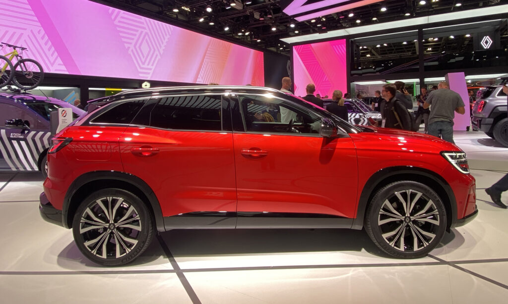 Mondial de l’Auto de Paris : retrouvailles en demi-teinte (1/3)