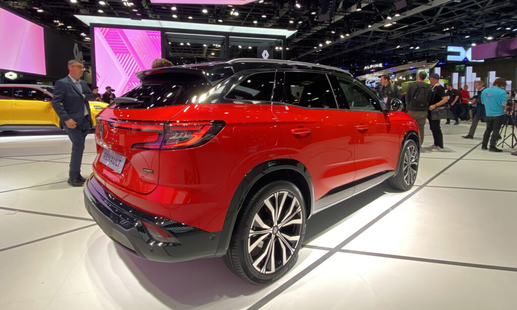 Mondial de l’Auto de Paris : retrouvailles en demi-teinte (1/3)