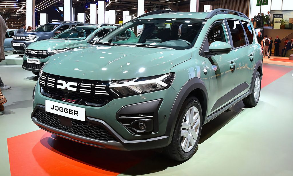 Mondial de l’Auto de Paris : retrouvailles en demi-teinte (1/3)