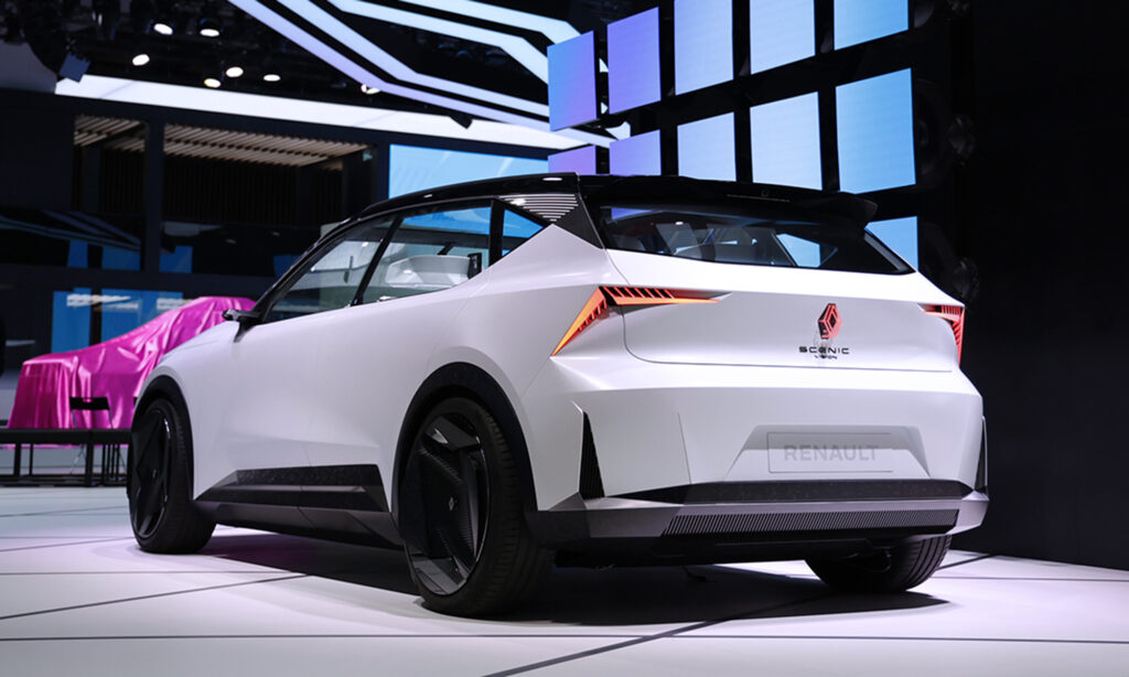 Mondial de l’Auto de Paris : retrouvailles en demi-teinte (1/3)