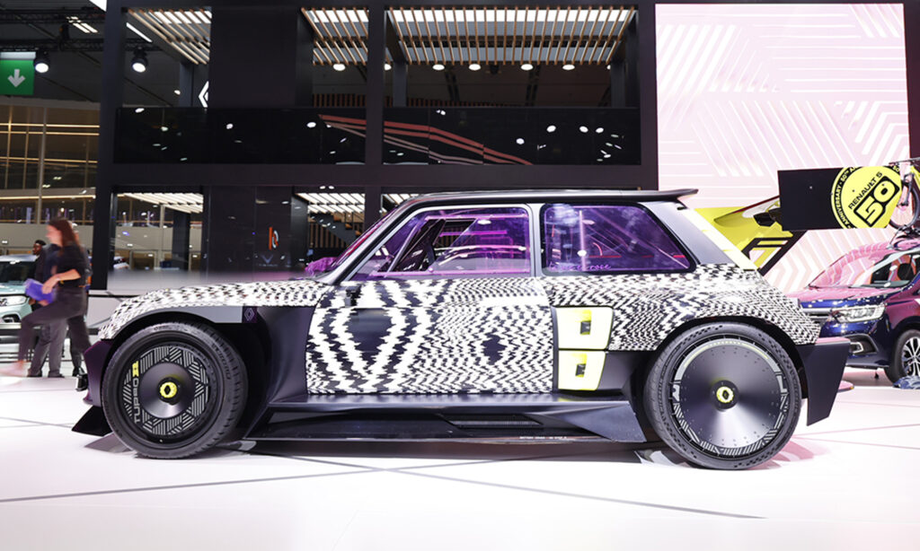 Mondial de l’Auto de Paris : retrouvailles en demi-teinte (1/3)