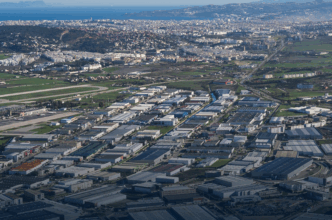 Ryad Mezzour alerte sur les blocages freinant les zones industrielles: foncier, financement, spéculation...