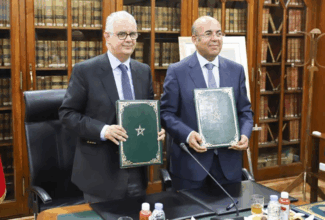 Nouveaux détails sur l'interconnexion des bassins hydrauliques du Sebou et du Bouregreg