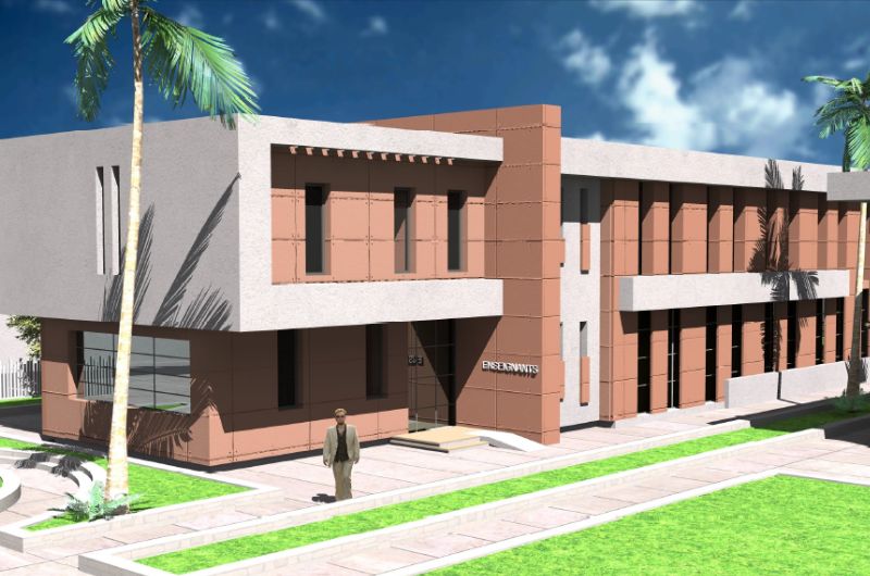 La construction de l’ESEF d’Aït Melloul coûtera 51 MDH