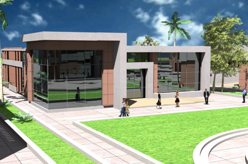 La construction de l’ESEF d’Aït Melloul coûtera 51 MDH