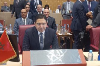 Relations avec l’Algérie, crise Maroc-France, guerre en Ukraine... Les précisions de Bourita