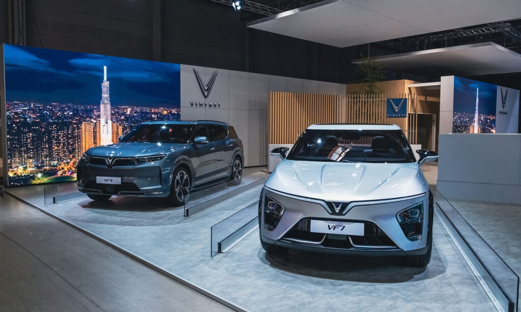 Mondial de l’Auto de Paris : retrouvailles en demi-teinte (3/3)