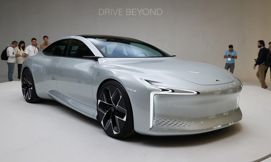 Mondial de l’Auto de Paris : retrouvailles en demi-teinte (3/3)