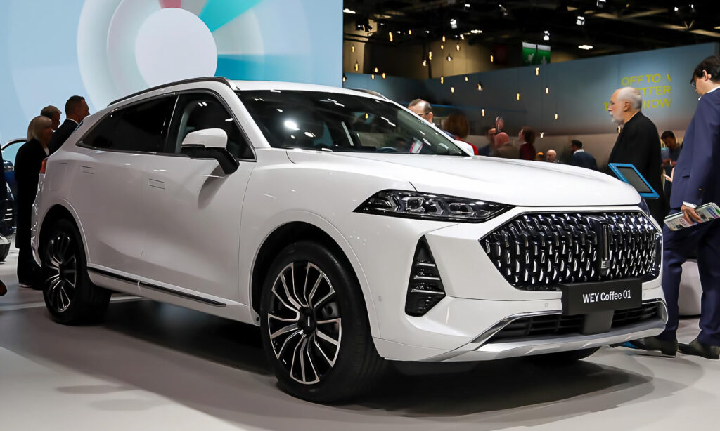 Mondial de l’Auto de Paris : retrouvailles en demi-teinte (3/3)