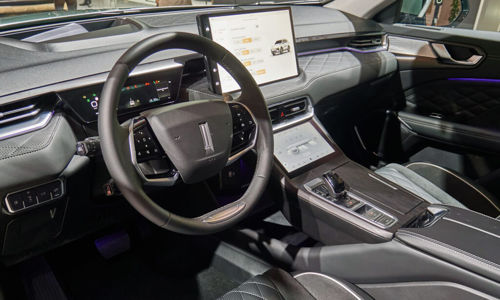 Mondial de l’Auto de Paris : retrouvailles en demi-teinte (3/3)