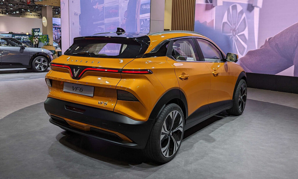 Mondial de l’Auto de Paris : retrouvailles en demi-teinte (3/3)