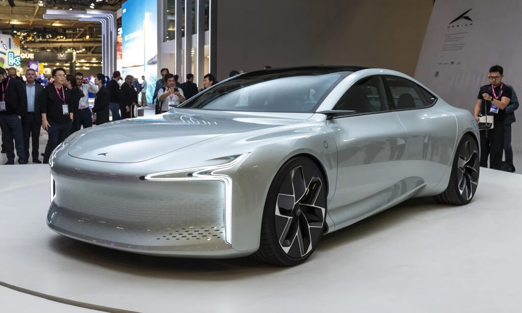 Mondial de l’Auto de Paris : retrouvailles en demi-teinte (3/3)