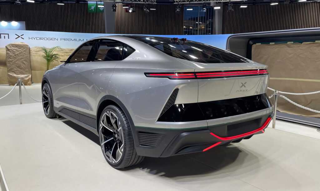 Mondial de l’Auto de Paris : retrouvailles en demi-teinte (2/3)