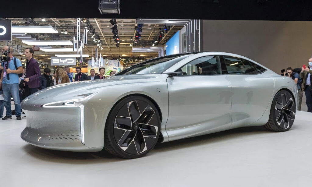 Mondial de l’Auto de Paris : retrouvailles en demi-teinte (3/3)