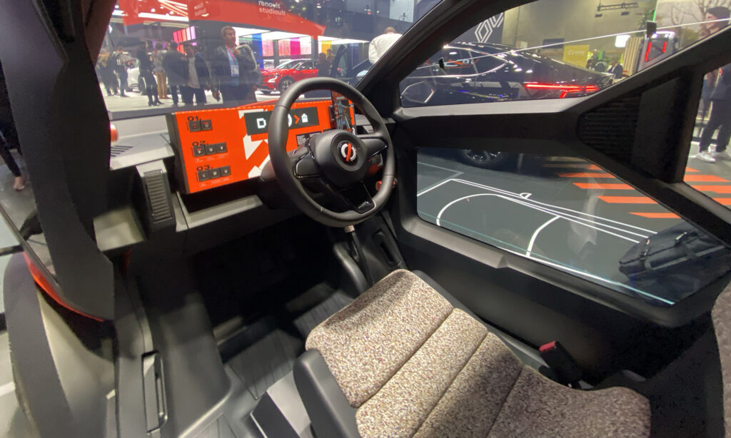 Mondial de l’Auto de Paris : retrouvailles en demi-teinte (2/3)