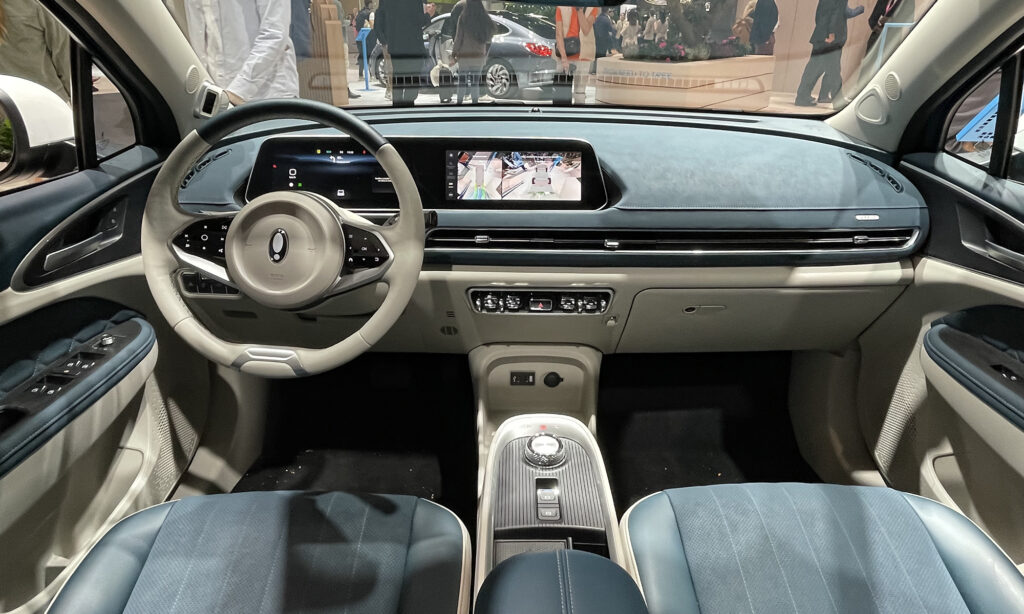 Mondial de l’Auto de Paris : retrouvailles en demi-teinte (3/3)