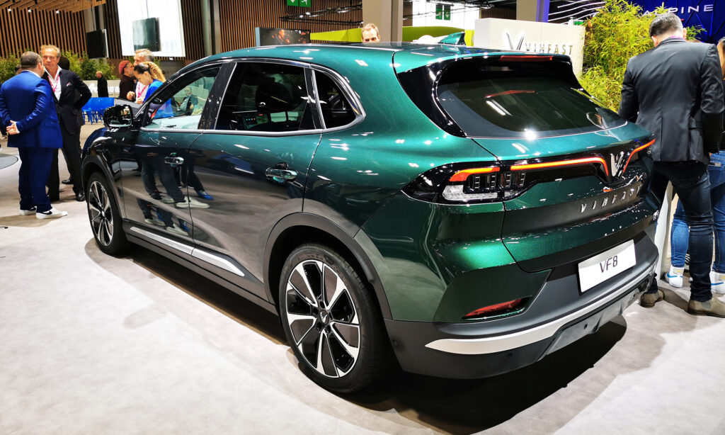 Mondial de l’Auto de Paris : retrouvailles en demi-teinte (3/3)