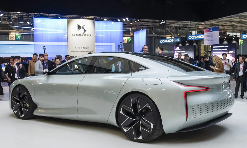 Mondial de l’Auto de Paris : retrouvailles en demi-teinte (3/3)