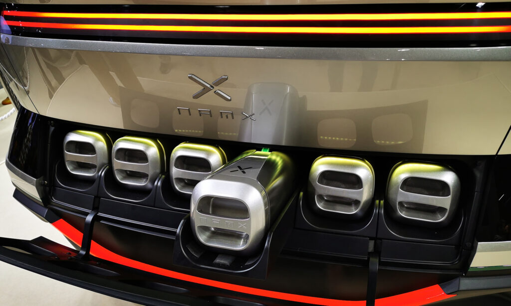 Mondial de l’Auto de Paris : retrouvailles en demi-teinte (2/3)