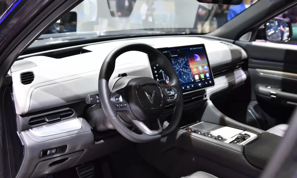 Mondial de l’Auto de Paris : retrouvailles en demi-teinte (3/3)