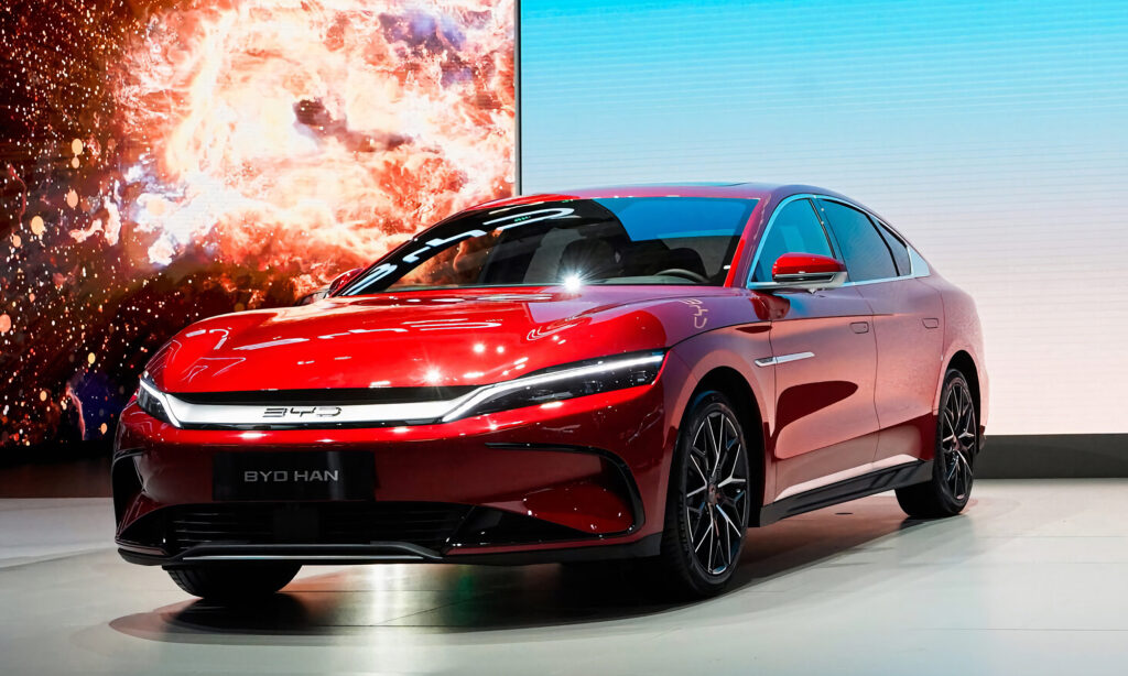 Mondial de l’Auto de Paris : retrouvailles en demi-teinte (2/3)