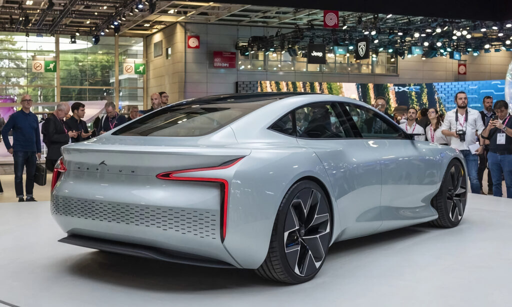 Mondial de l’Auto de Paris : retrouvailles en demi-teinte (3/3)