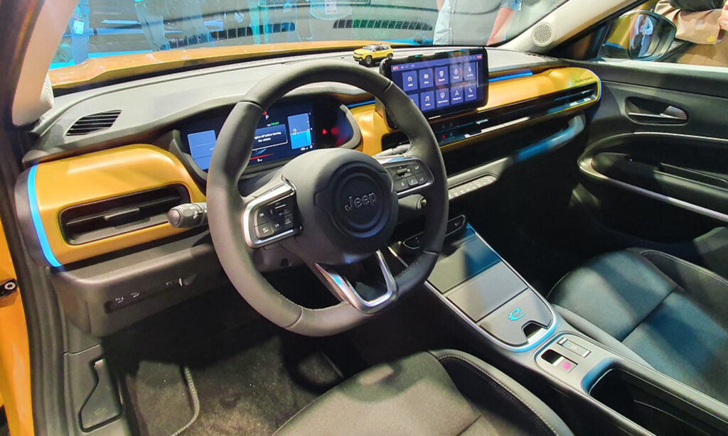 Mondial de l’Auto de Paris : retrouvailles en demi-teinte (2/3)