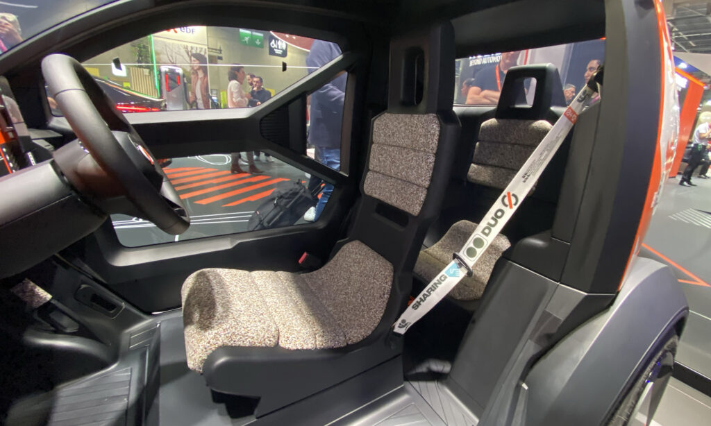 Mondial de l’Auto de Paris : retrouvailles en demi-teinte (2/3)